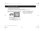 Предварительный просмотр 24 страницы Sanyo VCC-P9574S Instruction Manual