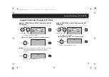 Предварительный просмотр 33 страницы Sanyo VCC-P9574S Instruction Manual