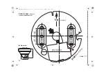 Предварительный просмотр 52 страницы Sanyo VCC-P9574S Instruction Manual