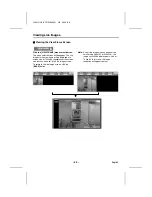 Preview for 45 page of Sanyo VCC-WB4000 Instruction Manual