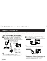 Preview for 10 page of Sanyo VCC-WD8575P Instruction Manual