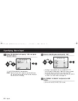 Preview for 40 page of Sanyo VCC-WD8575P Instruction Manual