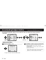 Preview for 48 page of Sanyo VCC-WD8575P Instruction Manual