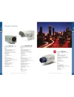 Preview for 6 page of Sanyo VCC-WD8870P Brochure