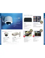 Preview for 7 page of Sanyo VCC-WD8870P Brochure