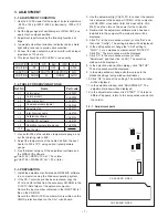 Preview for 7 page of Sanyo VCC-WD8870P Service Manual