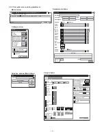 Preview for 8 page of Sanyo VCC-WD8870P Service Manual