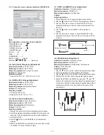 Preview for 9 page of Sanyo VCC-WD8870P Service Manual