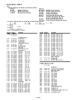 Preview for 16 page of Sanyo VCC-WD8870P Service Manual