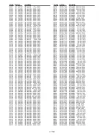 Preview for 19 page of Sanyo VCC-WD8870P Service Manual