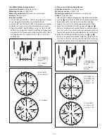 Preview for 10 page of Sanyo VCC-WD8874 - Wide Dynamic Range Color Service Manual