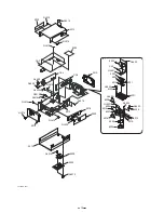 Preview for 15 page of Sanyo VCC-WD8874 - Wide Dynamic Range Color Service Manual