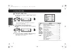 Preview for 8 page of Sanyo VCC-XZ200P Instruction Manual