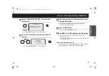 Preview for 13 page of Sanyo VCC-XZ200P Instruction Manual