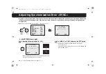 Preview for 14 page of Sanyo VCC-XZ200P Instruction Manual