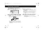 Preview for 18 page of Sanyo VCC-XZ200P Instruction Manual