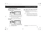 Preview for 25 page of Sanyo VCC-XZ200P Instruction Manual