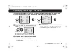 Preview for 29 page of Sanyo VCC-XZ200P Instruction Manual