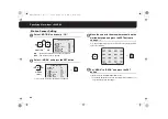 Preview for 30 page of Sanyo VCC-XZ200P Instruction Manual