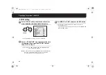 Preview for 32 page of Sanyo VCC-XZ200P Instruction Manual