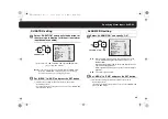 Preview for 33 page of Sanyo VCC-XZ200P Instruction Manual