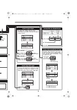 Preview for 9 page of Sanyo VCC-XZ600 Installation Manual