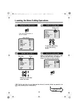 Preview for 13 page of Sanyo VCC-XZ600 Installation Manual