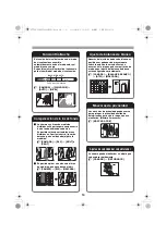 Preview for 43 page of Sanyo VCC-XZ600 Installation Manual