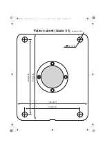 Preview for 50 page of Sanyo VCC-XZ600 Installation Manual