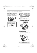 Preview for 37 page of Sanyo VCC-XZ600P Installation Manual