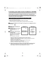 Preview for 47 page of Sanyo VCC-XZ600P Installation Manual