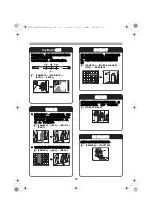 Preview for 59 page of Sanyo VCC-XZ600P Installation Manual