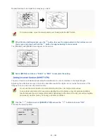 Preview for 21 page of Sanyo VCC-XZN600P Instruction Manual