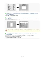 Preview for 25 page of Sanyo VCC-XZN600P Instruction Manual