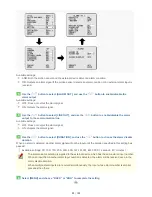 Preview for 52 page of Sanyo VCC-XZN600P Instruction Manual