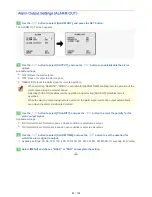 Preview for 53 page of Sanyo VCC-XZN600P Instruction Manual