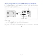 Preview for 58 page of Sanyo VCC-XZN600P Instruction Manual