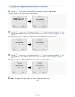 Preview for 63 page of Sanyo VCC-XZN600P Instruction Manual