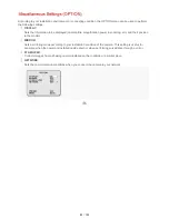 Preview for 65 page of Sanyo VCC-XZN600P Instruction Manual