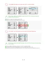 Preview for 83 page of Sanyo VCC-XZN600P Instruction Manual