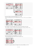 Preview for 87 page of Sanyo VCC-XZN600P Instruction Manual