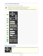 Preview for 103 page of Sanyo VCC-XZN600P Instruction Manual