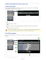 Preview for 123 page of Sanyo VCC-XZN600P Instruction Manual