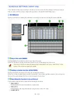 Preview for 131 page of Sanyo VCC-XZN600P Instruction Manual