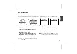 Preview for 19 page of Sanyo VCC-ZM300A Instruction Manual