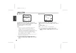 Preview for 30 page of Sanyo VCC-ZM300A Instruction Manual