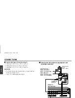 Предварительный просмотр 8 страницы Sanyo VCC-ZM300P Instruction Manual