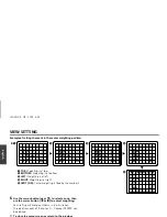 Предварительный просмотр 28 страницы Sanyo VCC-ZM300P Instruction Manual