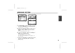 Предварительный просмотр 11 страницы Sanyo VCC-ZM300PA Instruction Manual