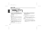 Предварительный просмотр 26 страницы Sanyo VCC-ZM300PA Instruction Manual